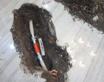 墨脱测漏水电话