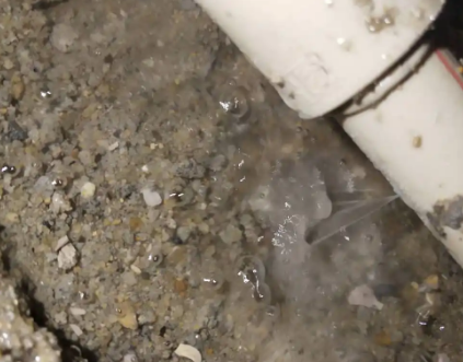 墨脱测漏水电话号码