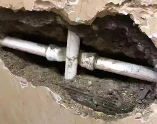 墨脱测漏水哪家好