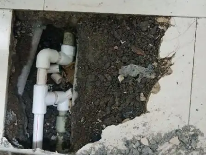 墨脱测漏水哪家好