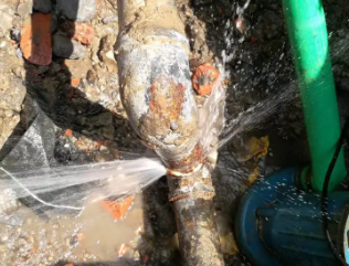 墨脱测漏水公司电话