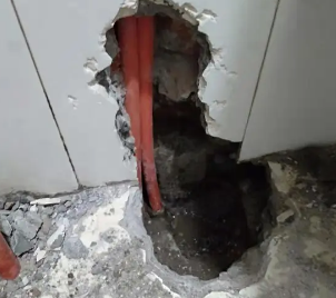 墨脱漏水检测电话