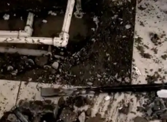 墨脱漏水检测电话