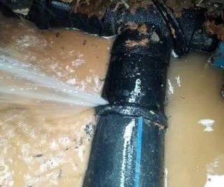 墨脱测漏水公司哪家好