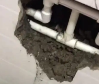 墨脱漏水检测电话