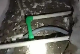 墨脱测漏水公司