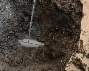 墨脱测漏水价格