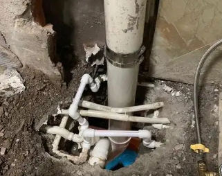 墨脱漏水检测哪家好