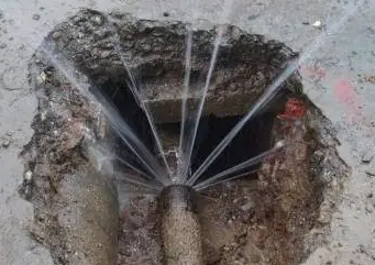 墨脱漏水检测多少钱