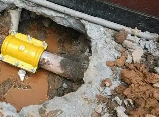 墨脱漏水检测哪家好