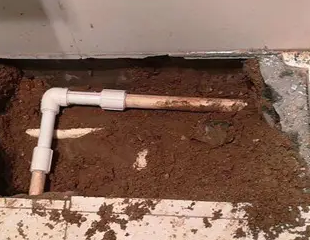 墨脱测漏水哪家好