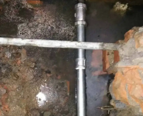 墨脱漏水检测公司电话