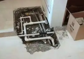 墨脱卫生间测漏水如何检测