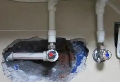 墨脱卫生间测漏水查询方法