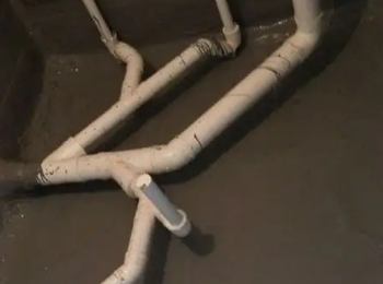 墨脱水管漏水检测知识点