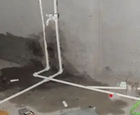 墨脱水管漏水检测多少钱