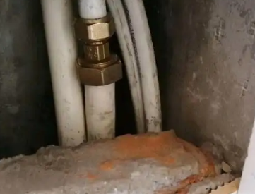 墨脱水管漏水检测哪家好