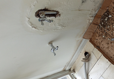 墨脱卫生间测漏水