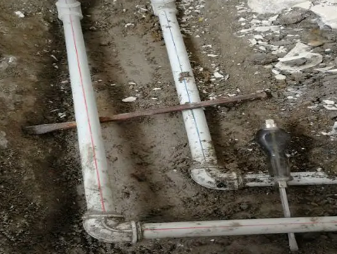 墨脱卫生间测漏水多少钱