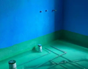 墨脱卫生间防水