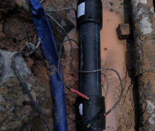 墨脱水管漏水检测多少钱