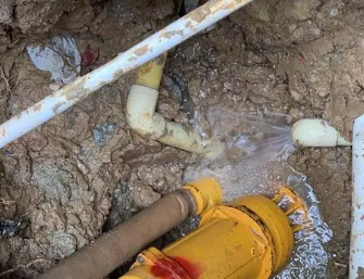 墨脱水管漏水检测哪家好