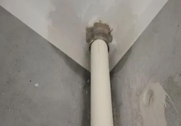 墨脱卫生间测漏水之渗水防护