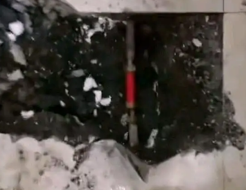 墨脱卫生间测漏水多少钱