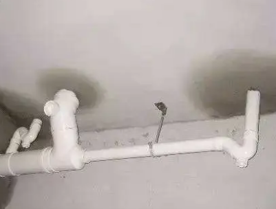 墨脱卫生间测漏水的几种情景