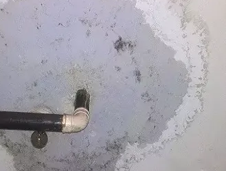 墨脱卫生间测漏水之怎么维修