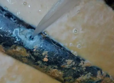 墨脱水管漏水检测多少钱
