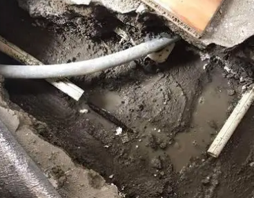 墨脱卫生间测漏水价格明细