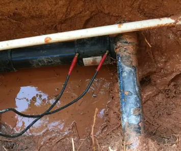 墨脱水管漏水检测多少钱