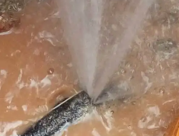 墨脱水管漏水检测哪家好