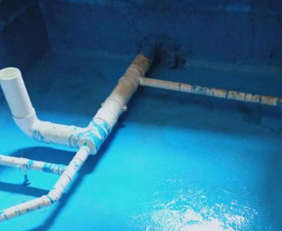 墨脱卫生间测漏水之如何查漏水点