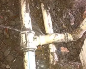 墨脱卫生间测漏水多少钱