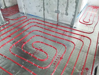 墨脱地暖维修的知识