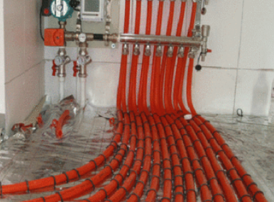 墨脱地暖维修多少钱