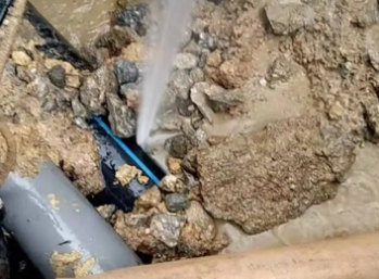 墨脱水管漏水检测哪家好