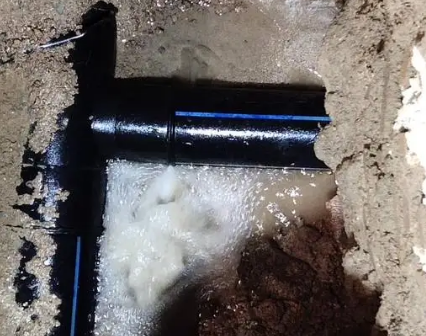 墨脱水管漏水检测哪家好