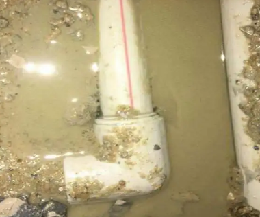 墨脱水管漏水检测多少钱