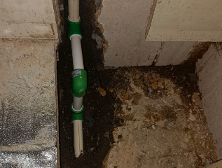 墨脱卫生间测漏水哪家好