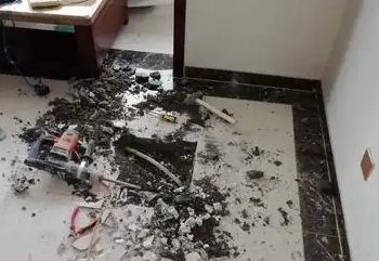 墨脱漏水检测多少钱