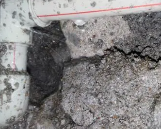 墨脱漏水检测多少钱