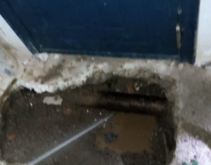 墨脱水管漏水检测多少钱