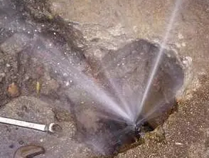 墨脱水管漏水检测哪家好