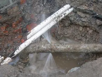 墨脱测漏水多少钱