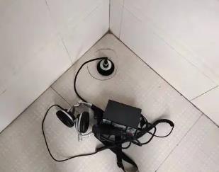 墨脱测漏水公司