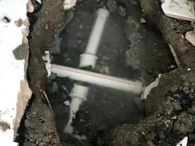 墨脱漏水检测公司哪家好