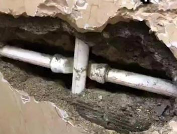 墨脱漏水检测电话多少